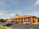 фото отеля Quality Inn Asheboro