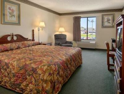 фото отеля Days Inn Grayson