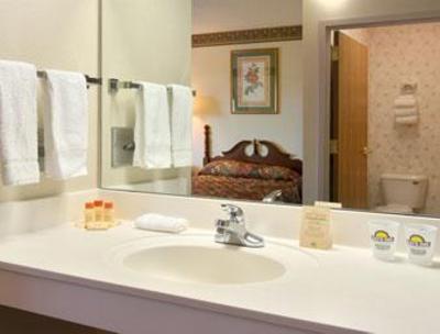 фото отеля Days Inn Grayson