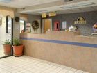 фото отеля Days Inn Grayson