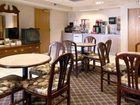 фото отеля Days Inn Grayson