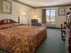 фото отеля Days Inn Grayson