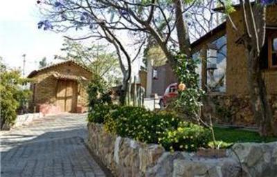 фото отеля La Villada Inn Ecological Oaxaca