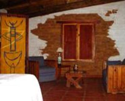 фото отеля La Villada Inn Ecological Oaxaca