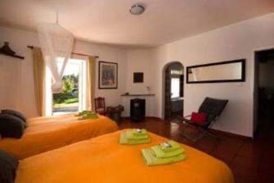 фото отеля Casa Jaede