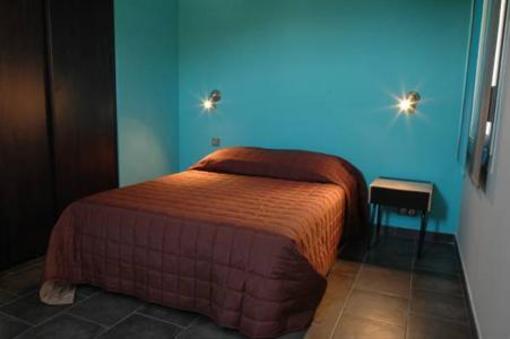 фото отеля Hotel La Palma Patrimonio
