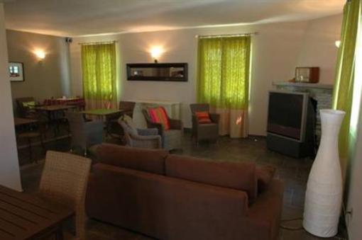 фото отеля Hotel La Palma Patrimonio