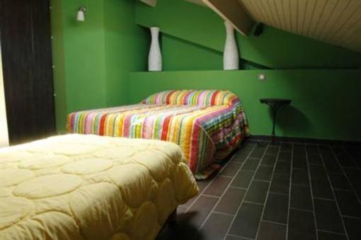 фото отеля Hotel La Palma Patrimonio
