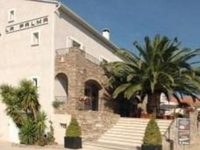 Hotel La Palma Patrimonio