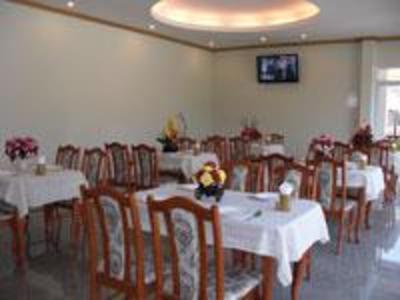 фото отеля Martina Hotel