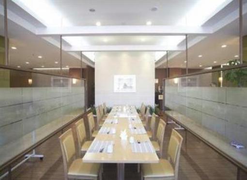 фото отеля Hanwha Resort Pyeongchang