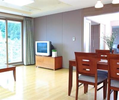 фото отеля Hanwha Resort Pyeongchang