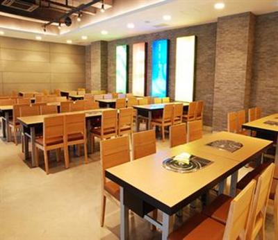 фото отеля Hanwha Resort Pyeongchang
