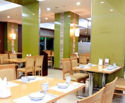 фото отеля Hanwha Resort Pyeongchang