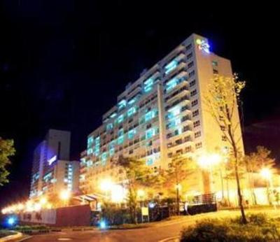 фото отеля Hanwha Resort Pyeongchang