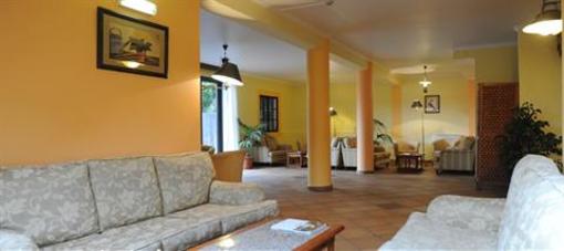 фото отеля Residencial Encumeada Ribeira Brava