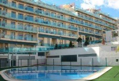 фото отеля Residential Nova Calpe Apartments