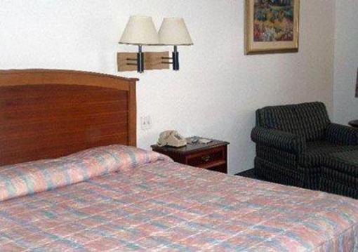 фото отеля Rodeway Inn Frackville