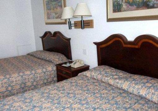 фото отеля Rodeway Inn Frackville