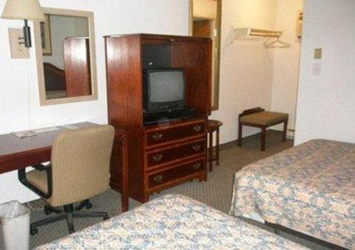 фото отеля Rodeway Inn Frackville