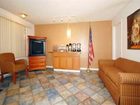 фото отеля Rodeway Inn Frackville