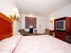 фото отеля Rodeway Inn Frackville