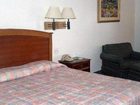 фото отеля Rodeway Inn Frackville