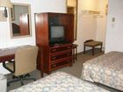 фото отеля Rodeway Inn Frackville