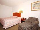 фото отеля Rodeway Inn Frackville