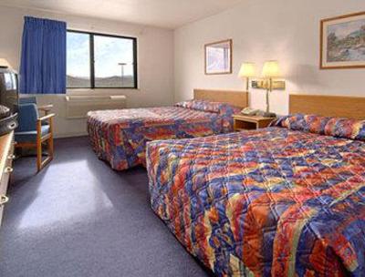 фото отеля Super 8 Sparks/Reno Area