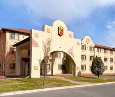 фото отеля Super 8 Sparks/Reno Area