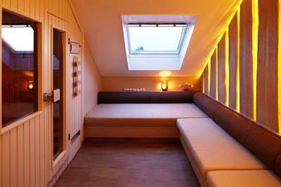 фото отеля Mare Suiten Hotel