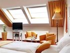 фото отеля Mare Suiten Hotel