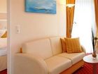 фото отеля Mare Suiten Hotel