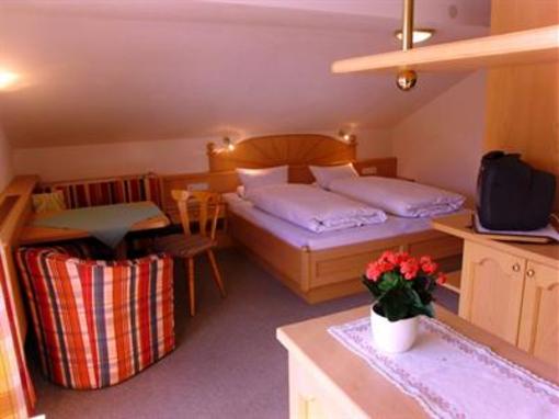 фото отеля Ivos Sonnenpension