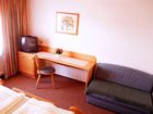 фото отеля Ivos Sonnenpension