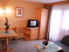 фото отеля Ivos Sonnenpension