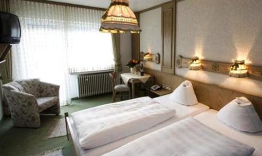 фото отеля Hotel Hessenhof
