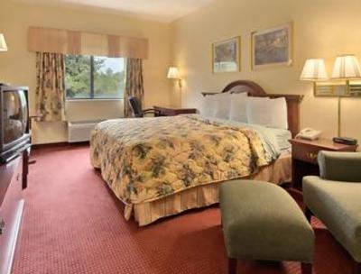 фото отеля Ramada Limited Huntington