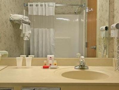 фото отеля Ramada Limited Huntington