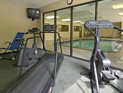 фото отеля Ramada Limited Huntington
