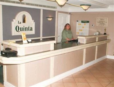 фото отеля La Quinta Inn Farmington
