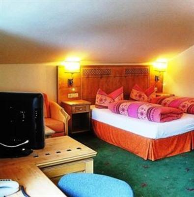 фото отеля Fischerwirt am Achensee Hotel Achenkirch