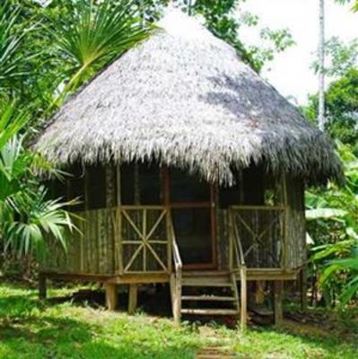 фото отеля San Pedro Lodge Iquitos