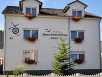 Appartementhaus Anne