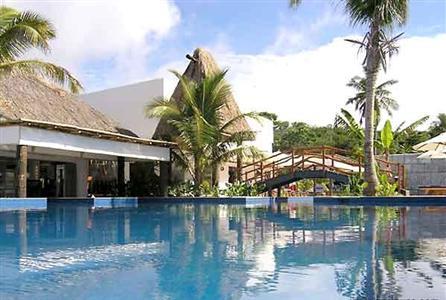 фото отеля Amunuca Island Resort Tokoriki Island