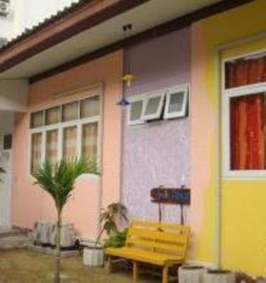 фото отеля Indie House At Nimman