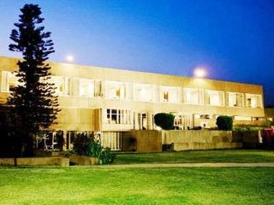 фото отеля Hotel Jammu Ashok