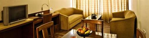 фото отеля Hotel Jammu Ashok