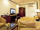 фото отеля Hotel Jammu Ashok